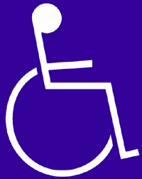 Disability Acess Symbol
