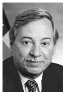 Assemblyman Peter J. Abbate, Jr.