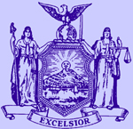 NYS Excelsior Seal