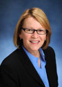 Assemblymember Aileen Gunther