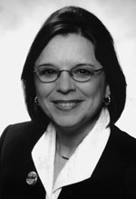 Assemblywoman Donna A. Lupardo
