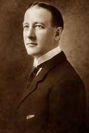Alfred E. Smith