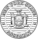 NYS Assembly Seal