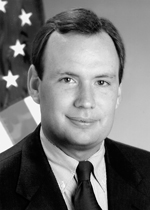 Assemblyman Michael J. Cusick