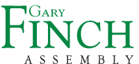 Gary Finch Assembly