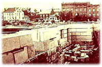 First Floor Construction