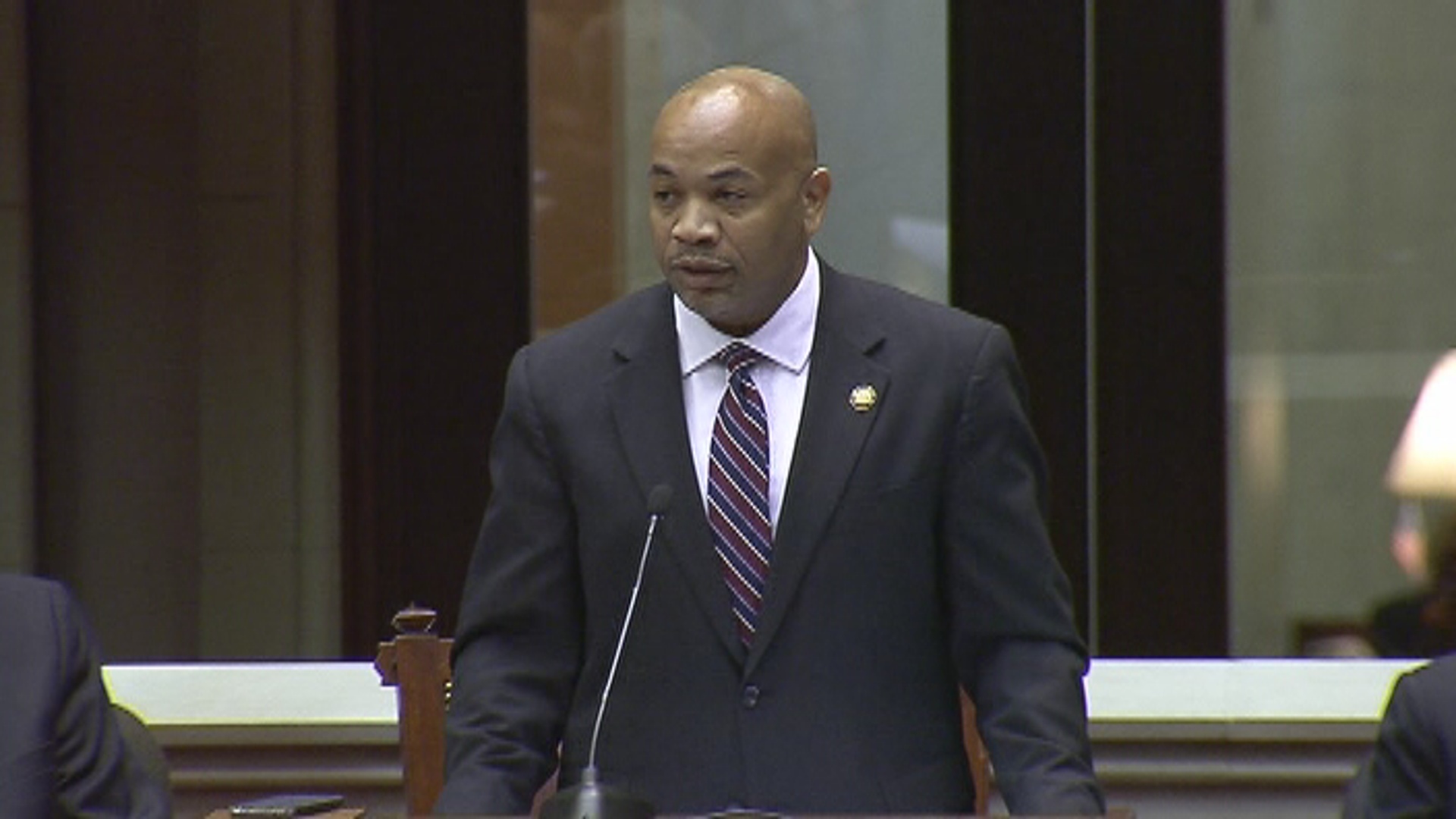 Must Be Accountability