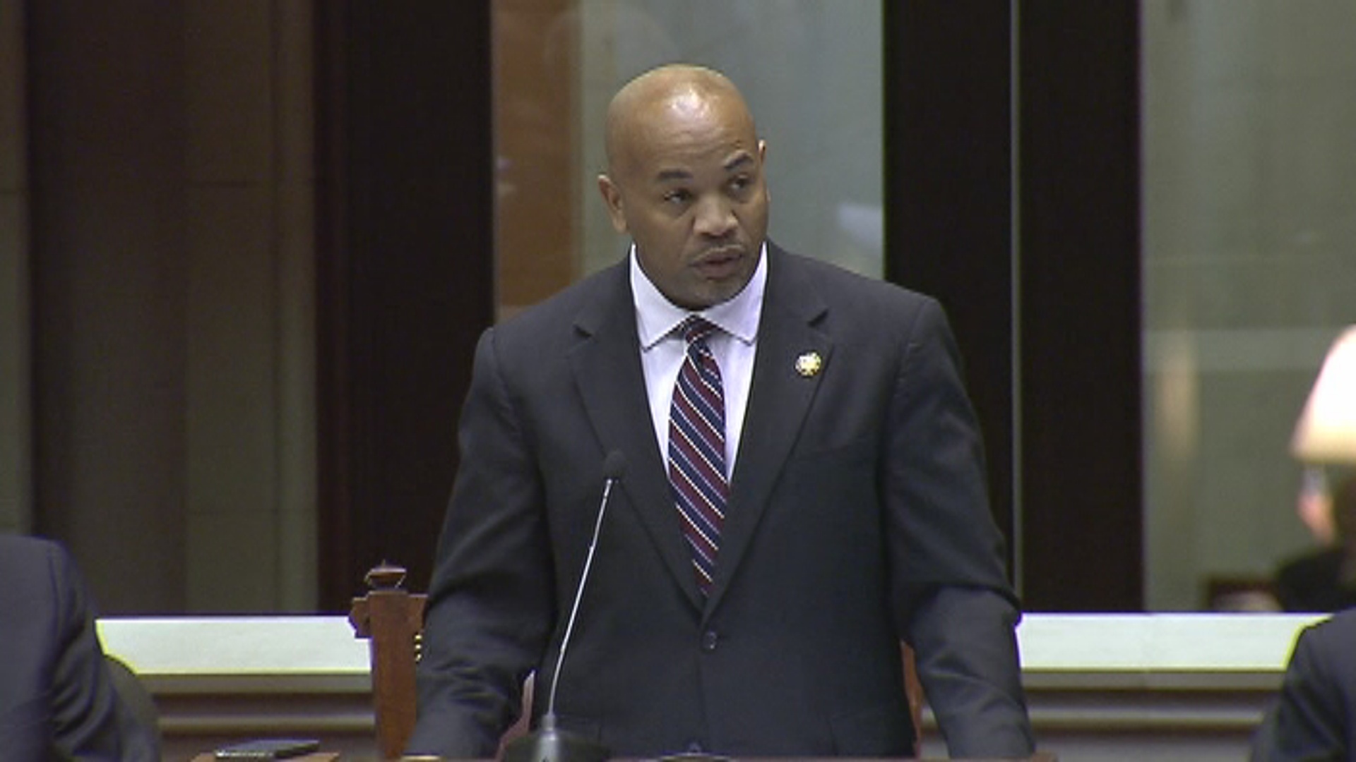 Every Member Will Have a Say