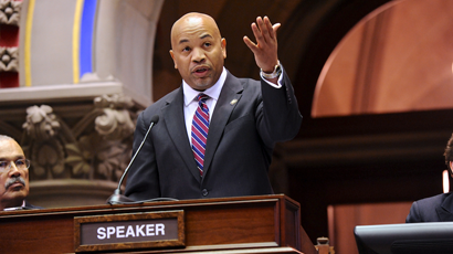 Men and Women of Integrity