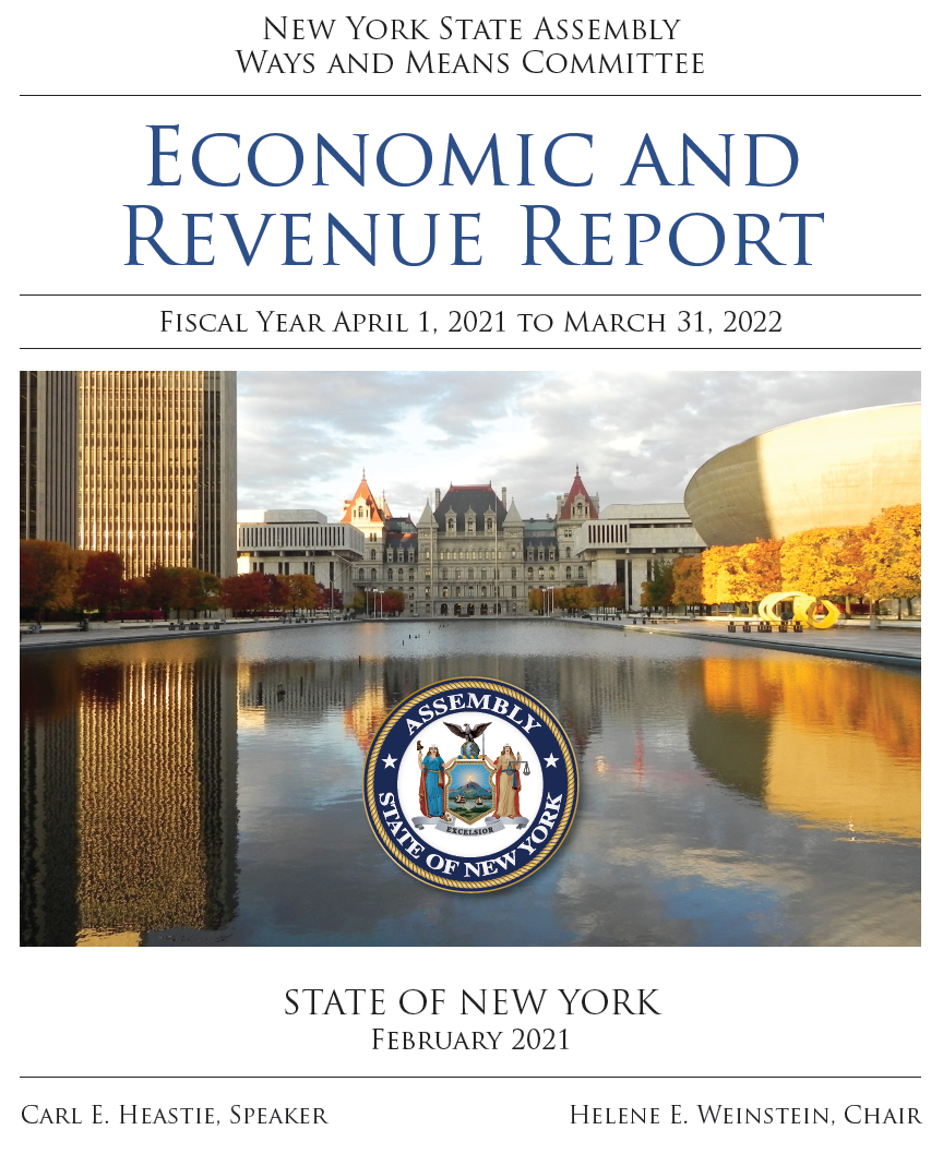 Economic Revenue Report