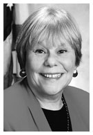 Assemblywoman Joan L. Millman