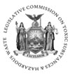 Commission Logo