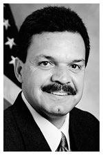 Assemblyman Felix W. Ortiz