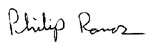 signature