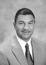 Assemblyman Ramos