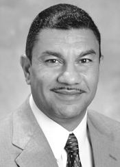 Assemblyman Philip Ramos