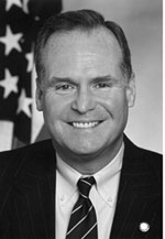 Assemblyman Fitzpatrick