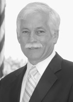 Assemblyman Charles D. Lavine