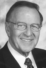 Assemblyman David G. McDonough