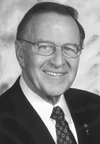 Assemblyman David G. McDonough