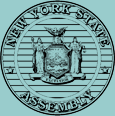 NYS Seal