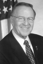 Assemblyman David G. McDonough