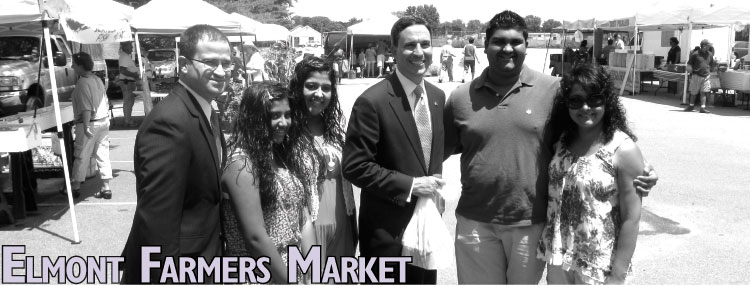 Elmont Farmers Market