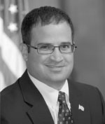 Assemblyman Edward P. Ra