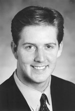 Assemblyman Andrew Hevesi