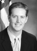 Assemblyman Andrew Hevesi