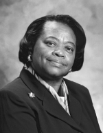 Assemblywoman Vivian E. Cook