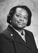 Assemblywoman Vivian E. Cook