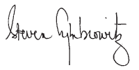 signature