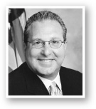 Assemblyman Steven H. Cymbrowitz