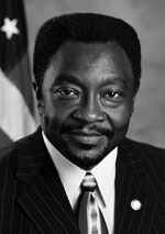 Assemblyman Perry