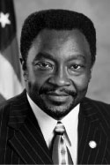 Assemblyman N. Nick Perry