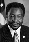 Assemblyman Perry