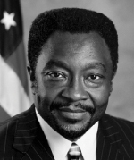 Assemblyman N. Nick Perry