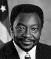 Assemblyman N. Nick Perry