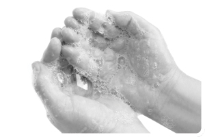 handwashing