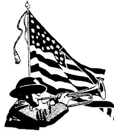 american flag