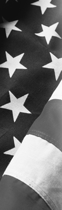 american flag
