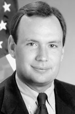 Assemblyman Michael Cusick