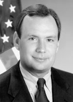 Assemblyman Michael J. Cusick