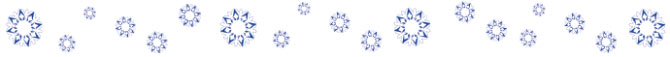 snowflakes