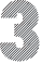 Three