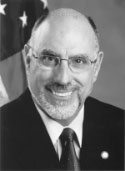 Assemblyman Michael R. Benedetto
