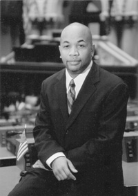 Assemblyman Heastie