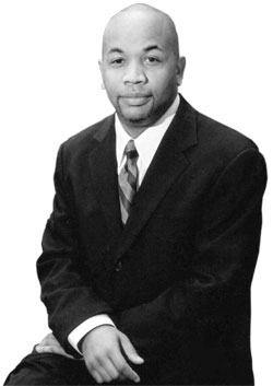 Assemblyman Heastie