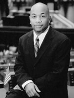 Assemblyman Carl E. Heastie